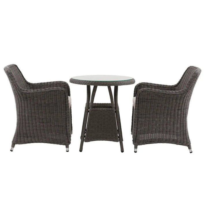 Ascot Bistro Set
