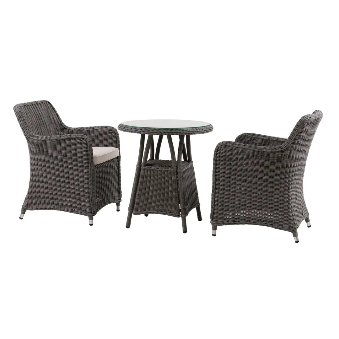 Ascot Bistro Set