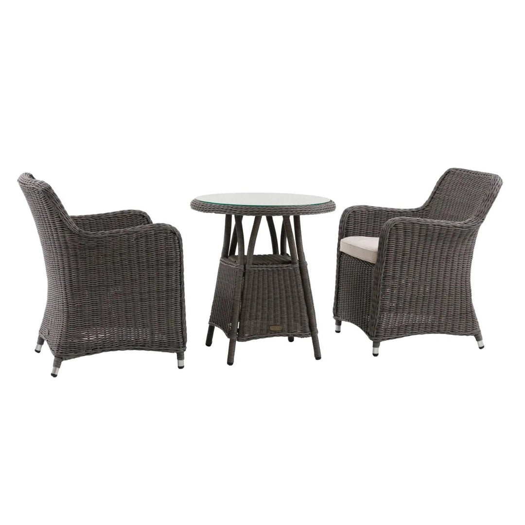 Ascot Bistro Set