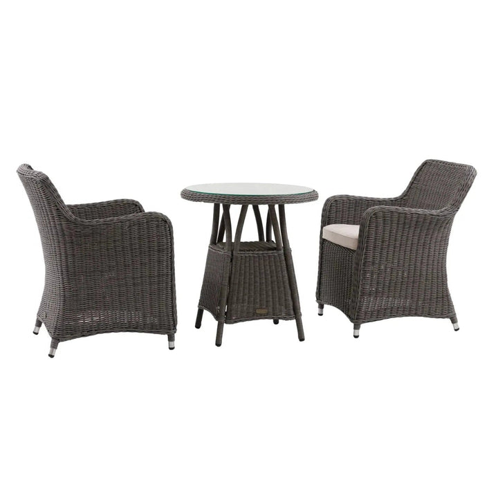 Ascot Bistro Set