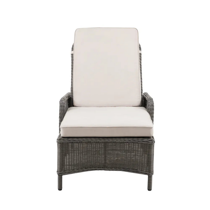 Ascot Outdoor Lounger