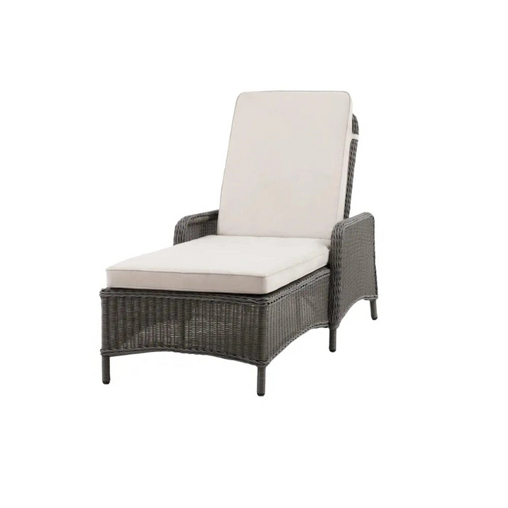 Ascot Outdoor Lounger