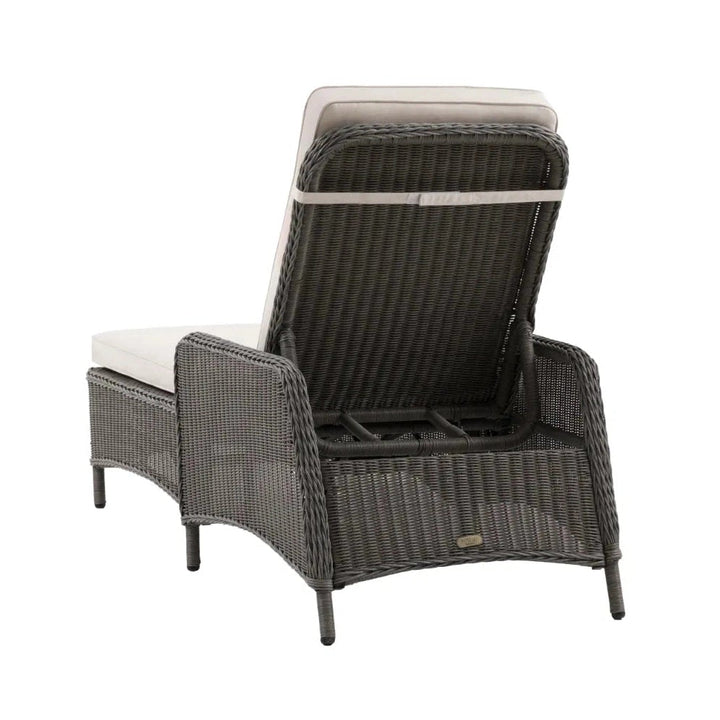 Ascot Outdoor Lounger