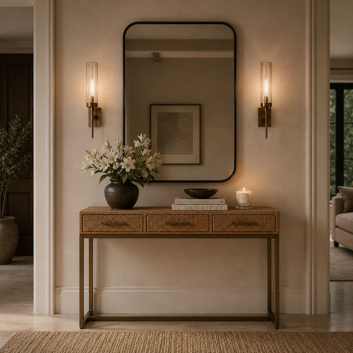Athos Console Table
