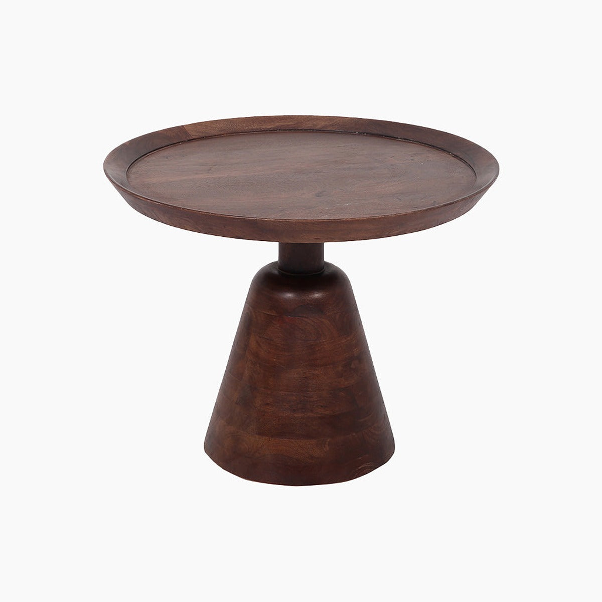 Ivy & Elm Sutton Conical End Table