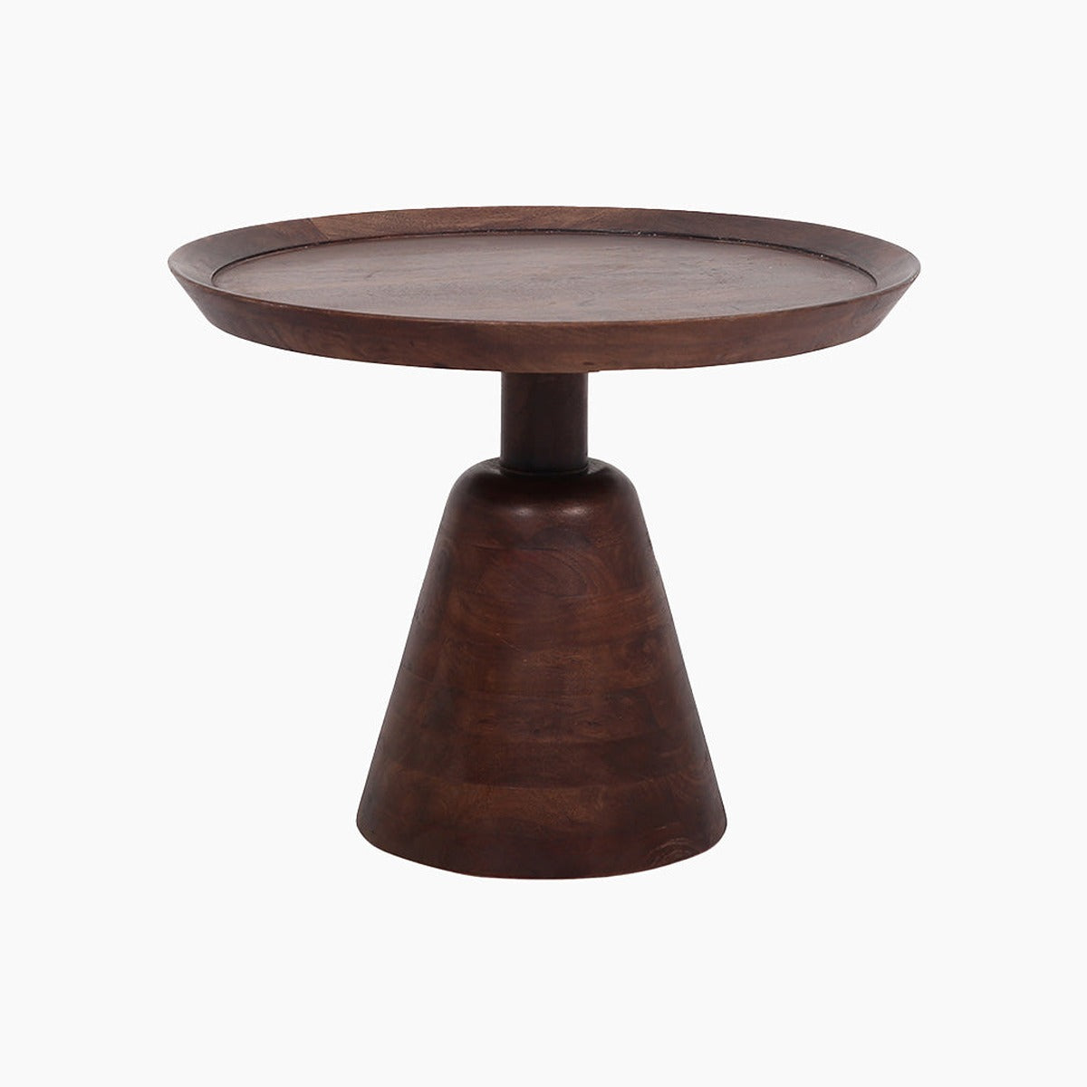 Ivy & Elm Sutton Conical End Table