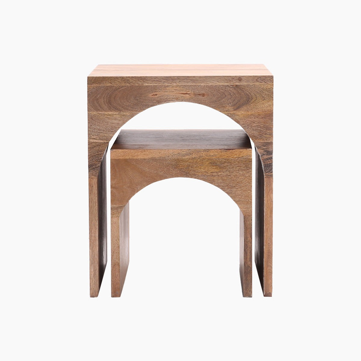 Ivy & Elm Soho End Tables Set of 2