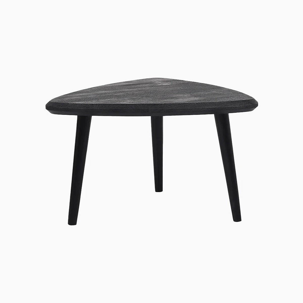 Ivy & Elm Alfie Coffee Tables Set of 2 in Black