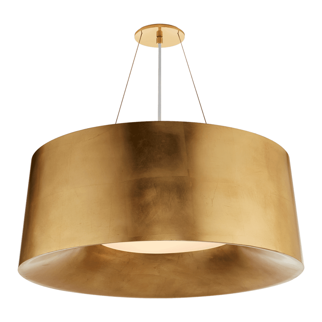 Halo Medium Hanging Shade - Gild Visual Comfort 1