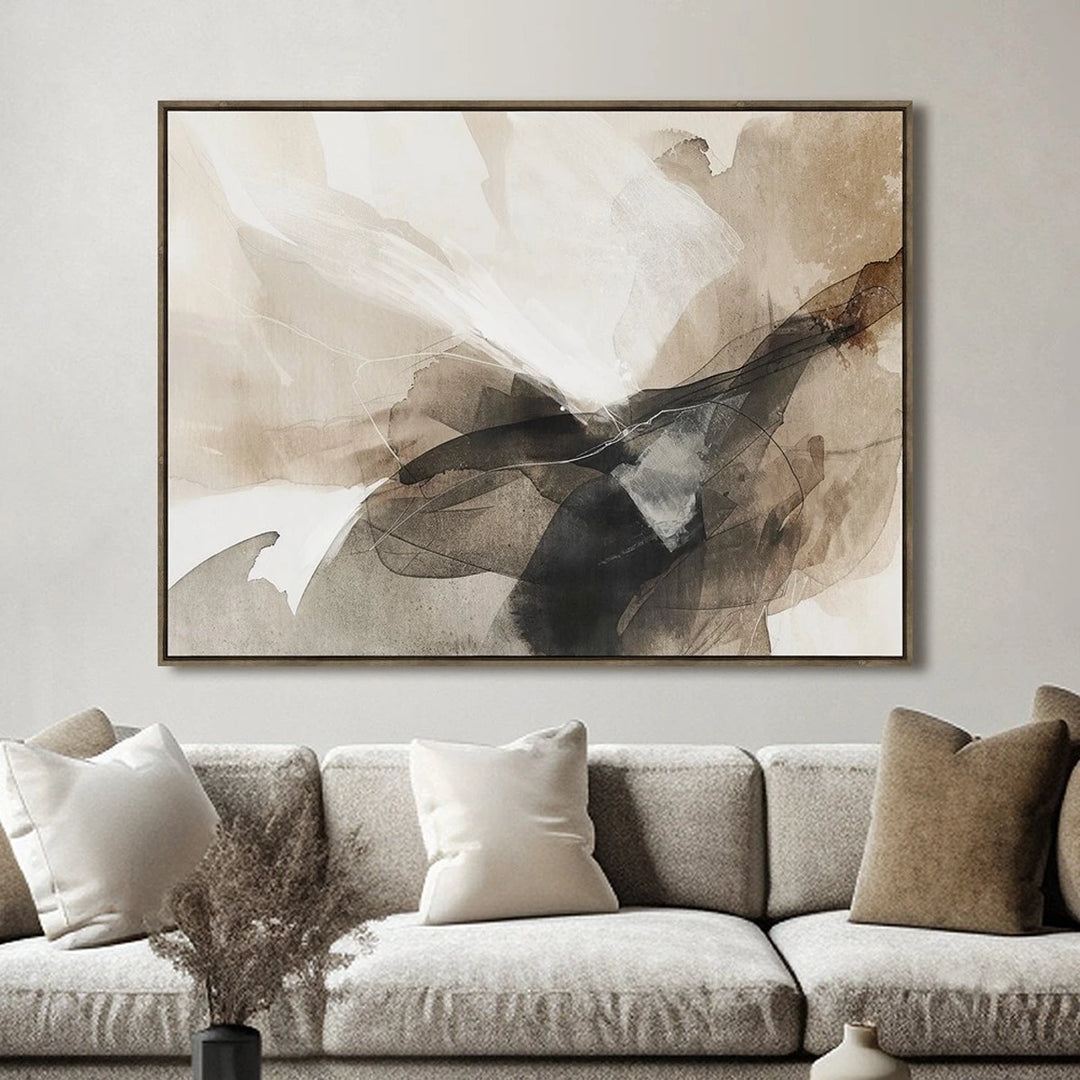 Abstract Wall Art - Design 79