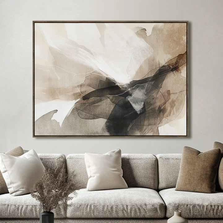 Abstract Wall Art - Design 79