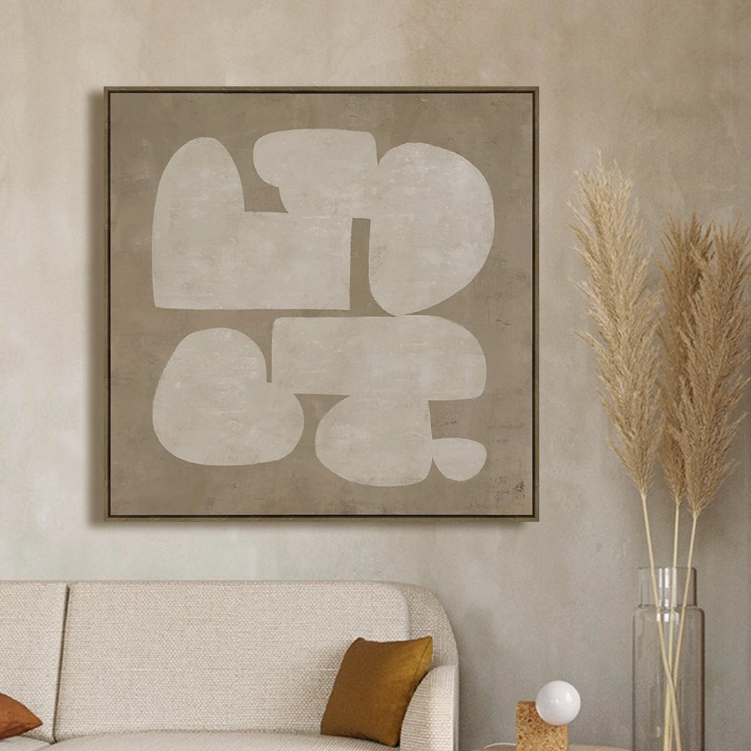 Abstract Wall Art - Design 82