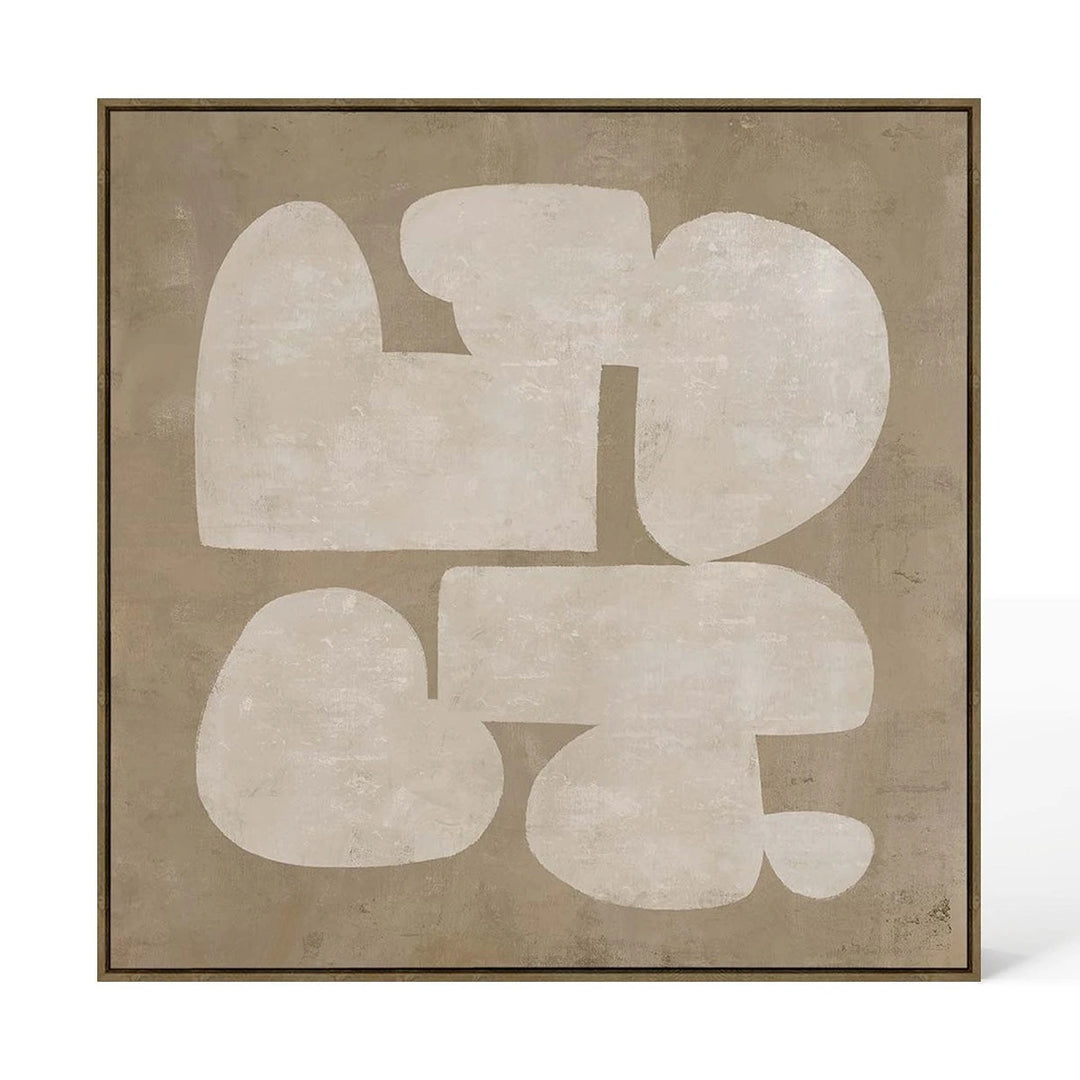 Abstract Wall Art - Design 82