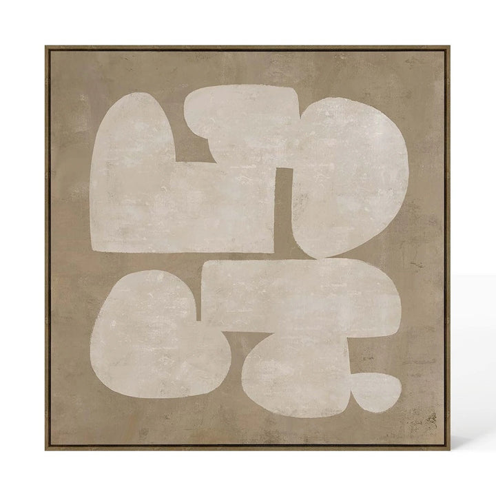 Abstract Wall Art - Design 82