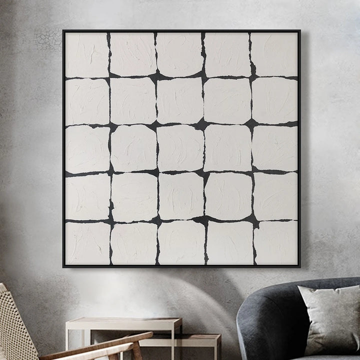 Abstract Wall Art - Design 83