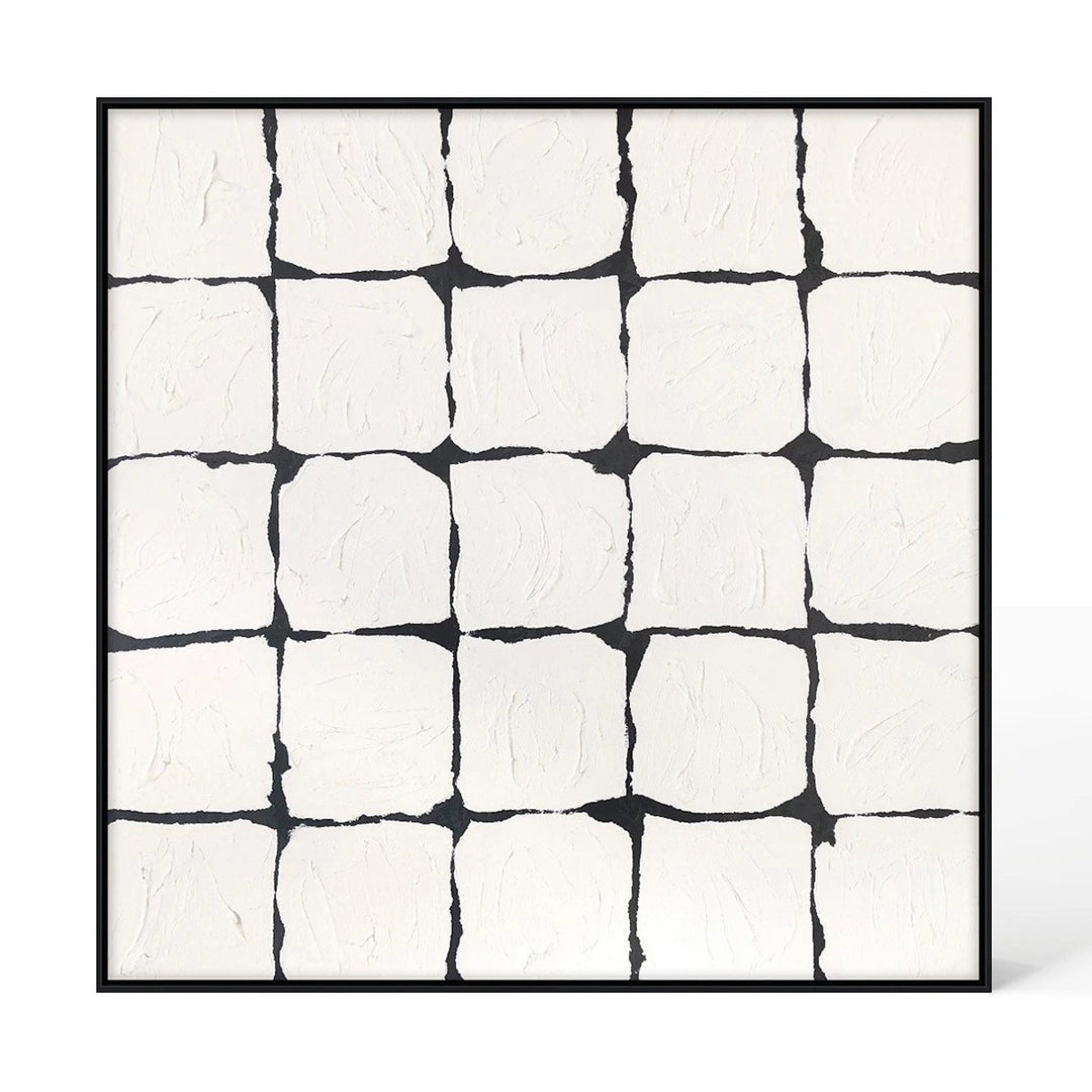 Abstract Wall Art - Design 83