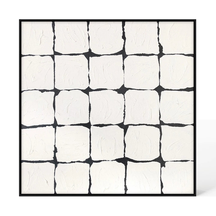 Abstract Wall Art - Design 83