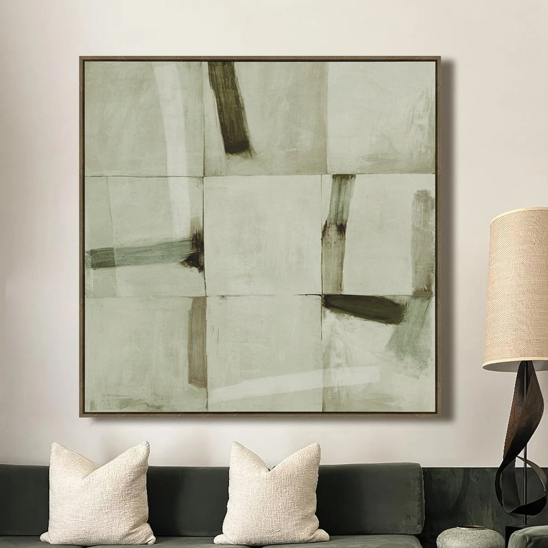 Abstract Wall Art - Design 85