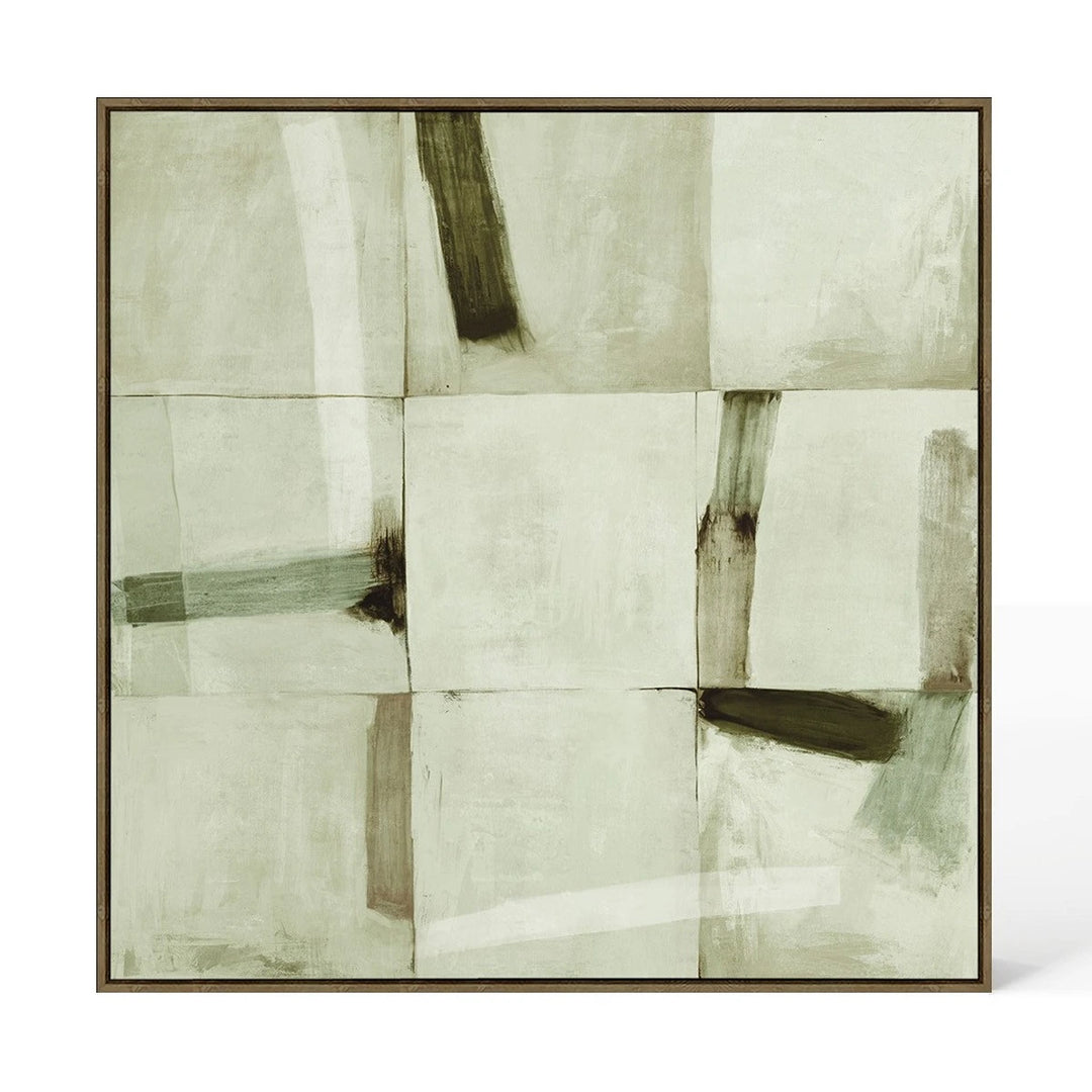Abstract Wall Art - Design 85