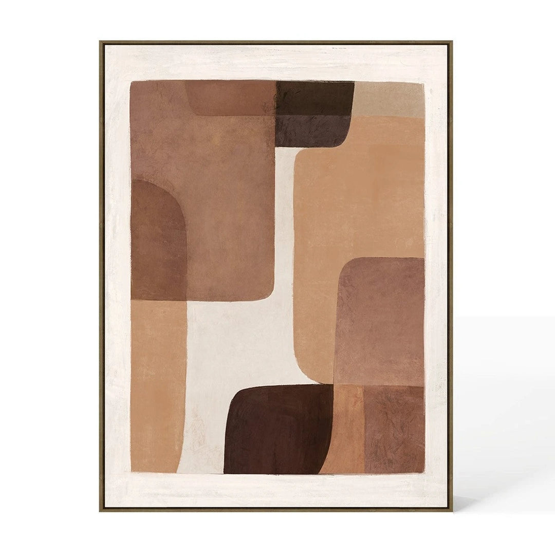 Abstract Wall Art - Design 87