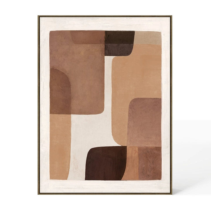 Abstract Wall Art - Design 87