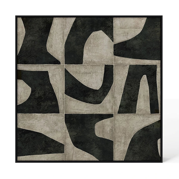 Abstract Wall Art - Design 88