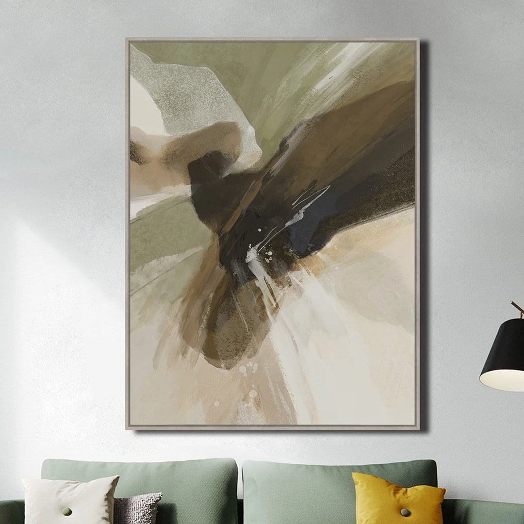 Abstract Wall Art - Design 90