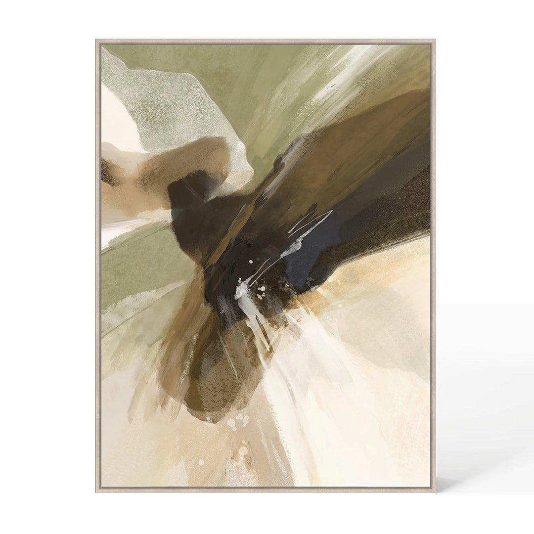 Abstract Wall Art - Design 90