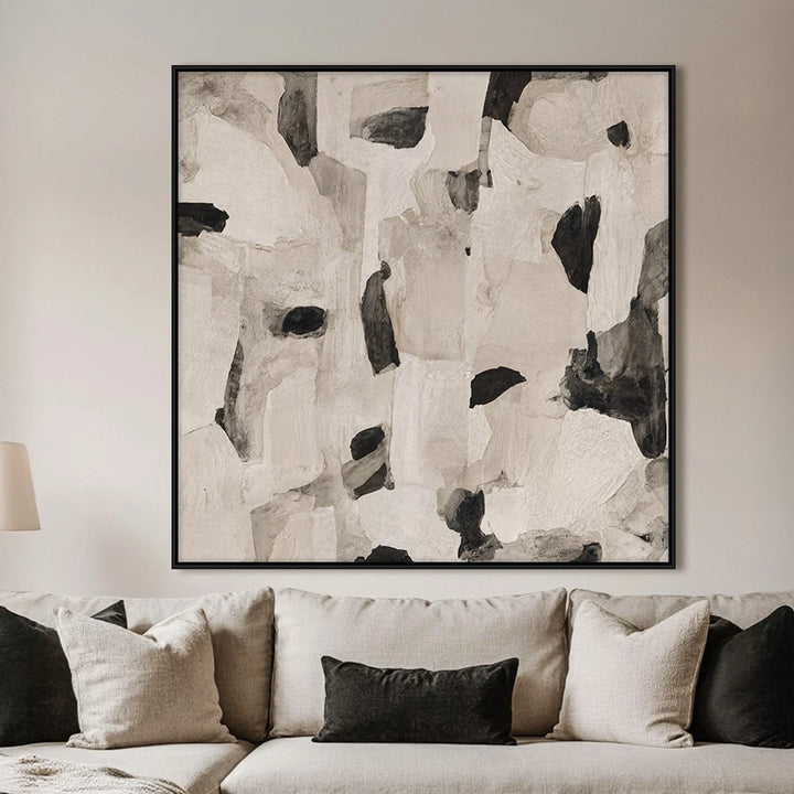 Abstract Wall Art - Design 91