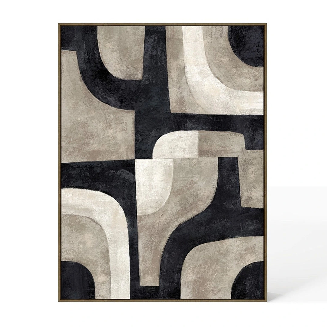 Abstract Wall Art - Design 92