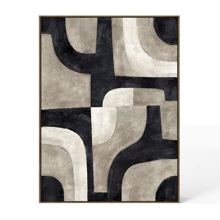Abstract Wall Art - Design 92