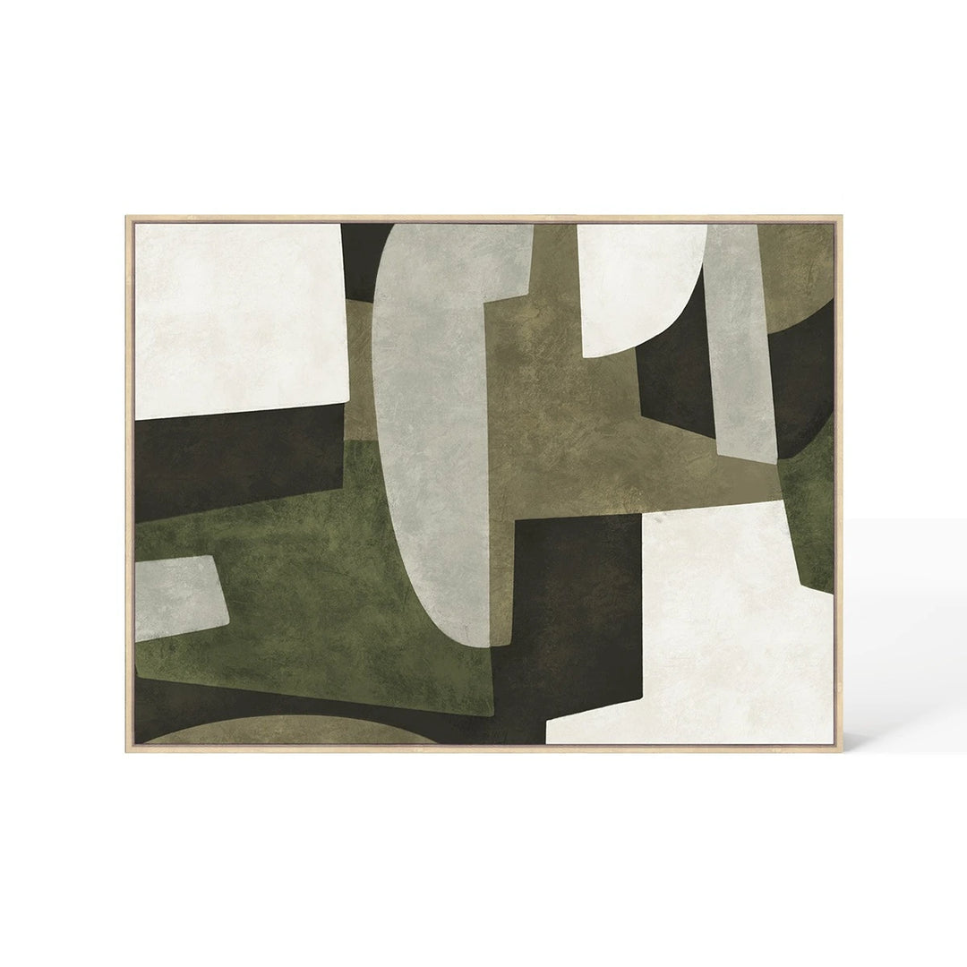 Abstract Wall Art - Design 93