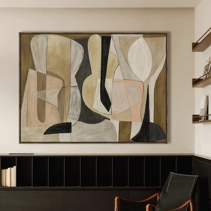 Abstract Wall Art - Design 94