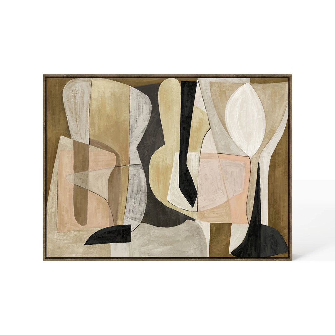 Abstract Wall Art - Design 94