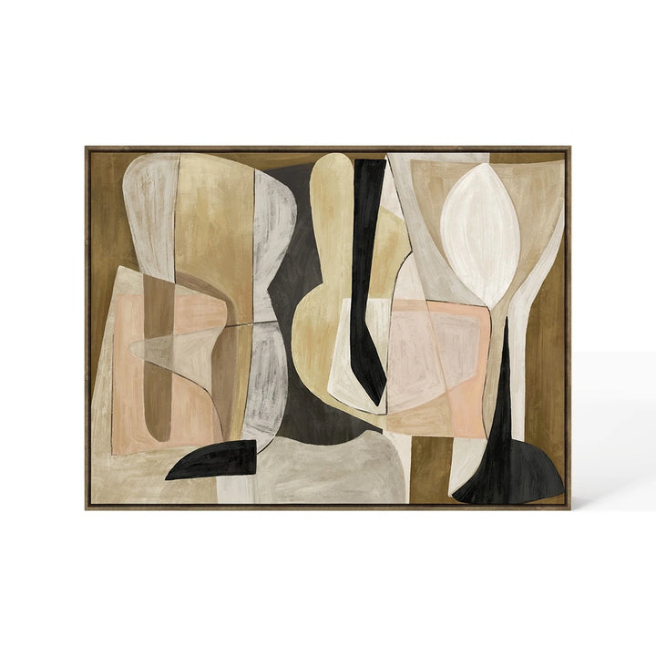 Abstract Wall Art - Design 94