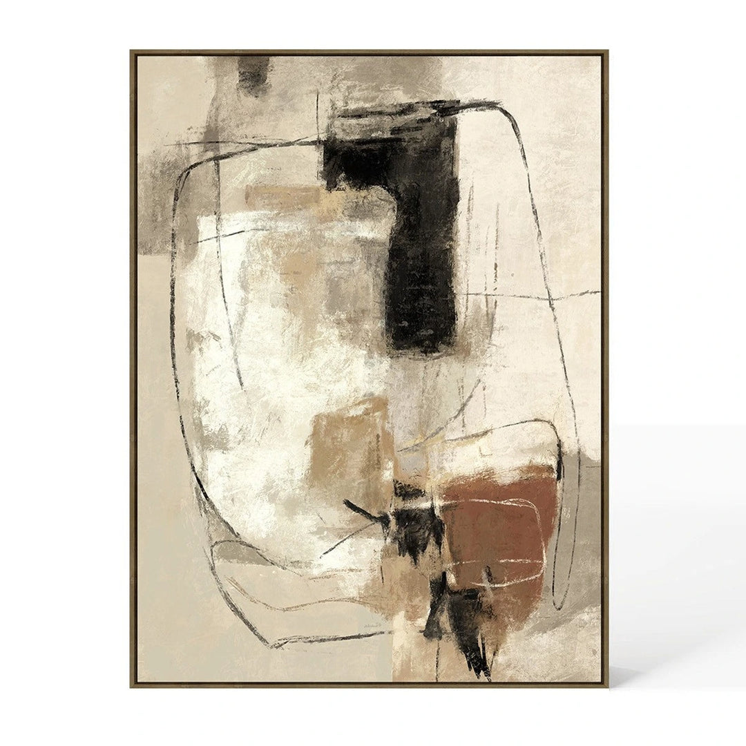 Abstract Wall Art - Design 95