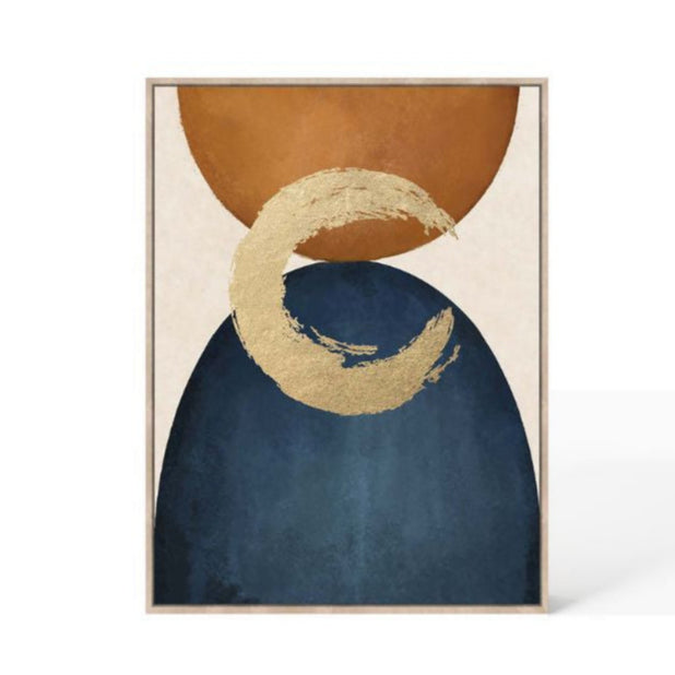 Abstract Wall Art - Design 36 BerkeleyDesigns 1