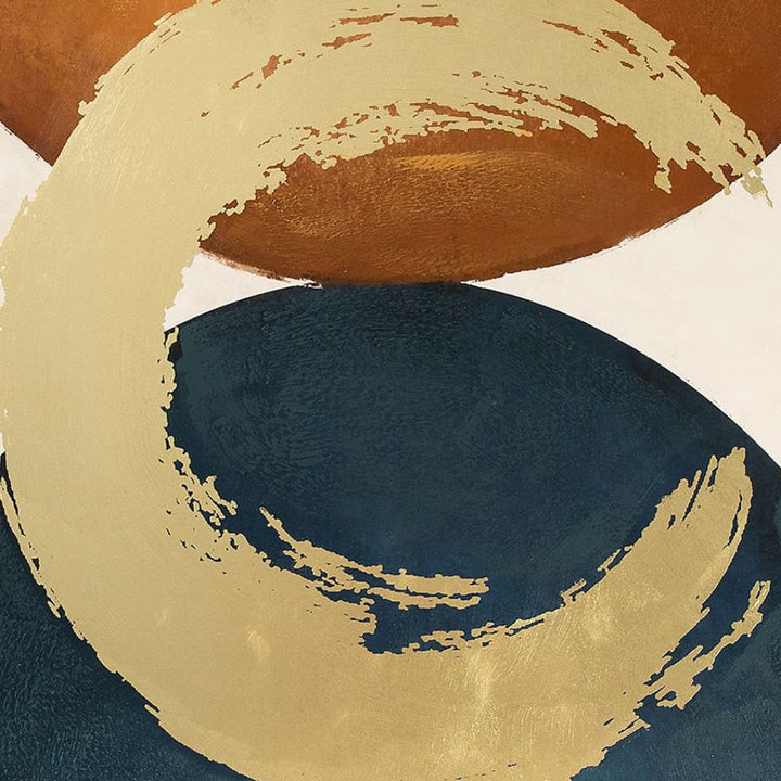 Abstract Wall Art - Design 36 BerkeleyDesigns 3
