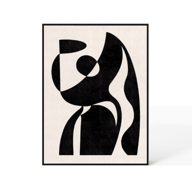 Abstract Wall Art - Design 37 BerkeleyDesigns 1