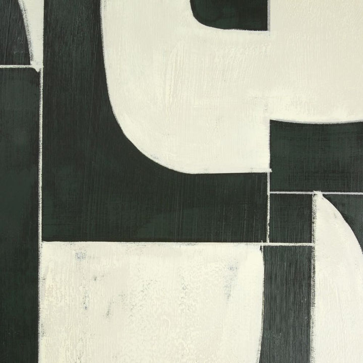 Abstract Wall Art - Design 38 BerkeleyDesigns 3