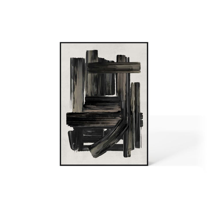 Abstract Wall Art - Design 42 BerkeleyDesigns 1