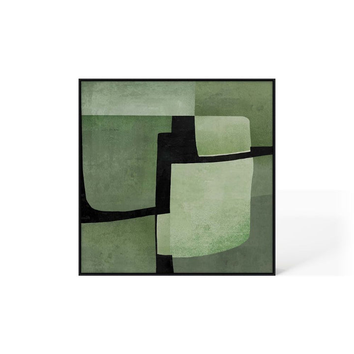 Abstract Wall Art - Design 43 BerkeleyDesigns 1
