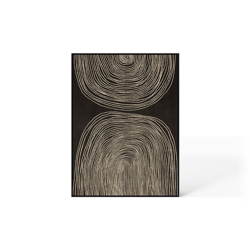 Berkeley Designs Abstract Design 45