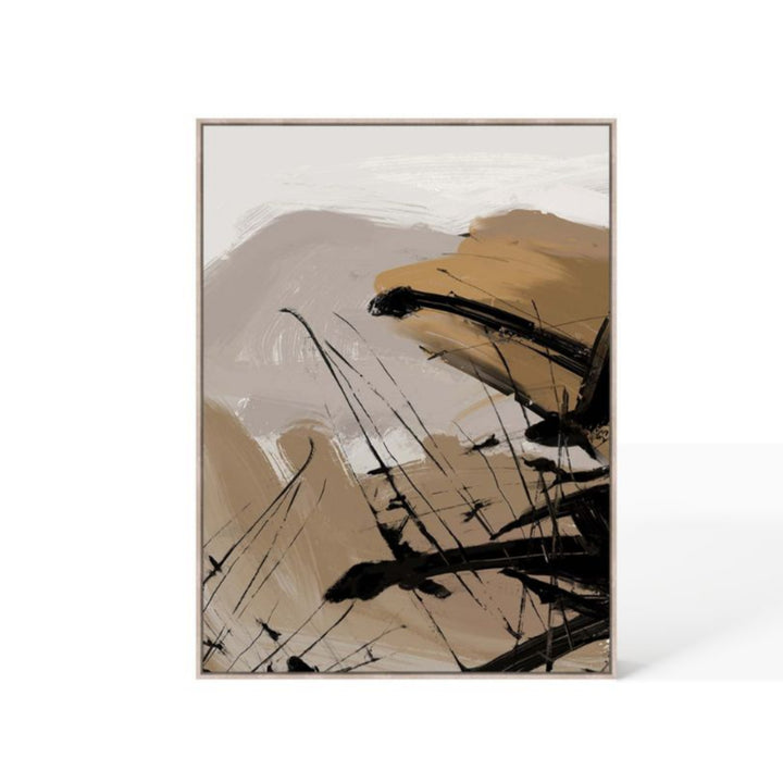 Abstract Wall Art - Design 50 BerkeleyDesigns 1