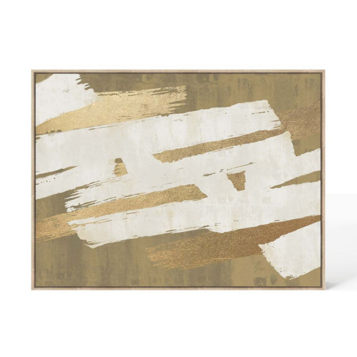 Abstract Wall Art - Design 51 BerkeleyDesigns 1