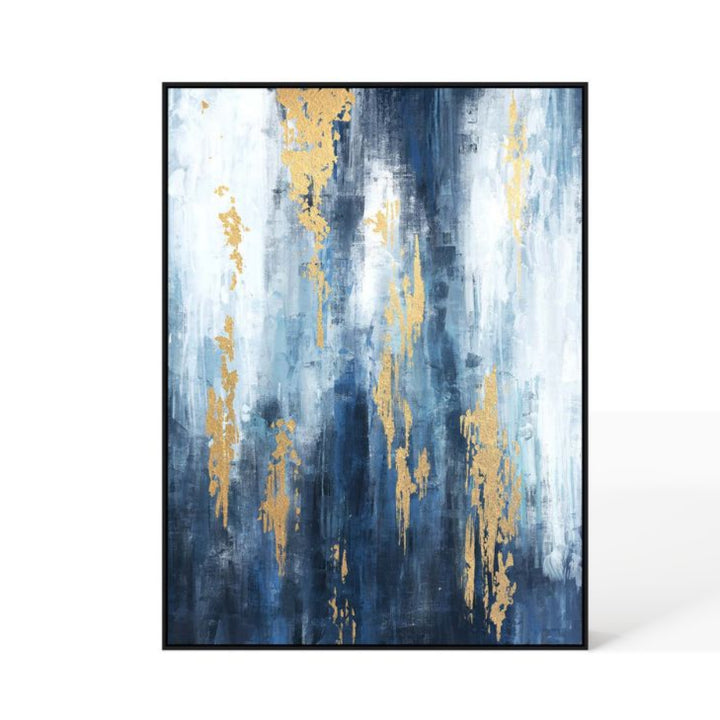 Abstract Wall Art - Design 53 BerkeleyDesigns 1