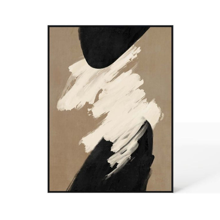 Abstract Wall Art - Design 57 BerkeleyDesigns 1