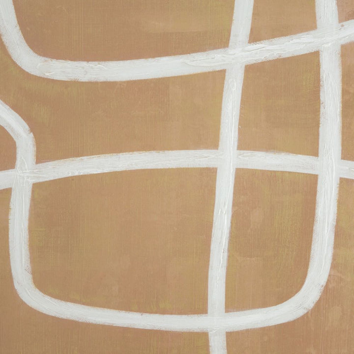 Abstract Wall Art - Design 60 BerkeleyDesigns 4