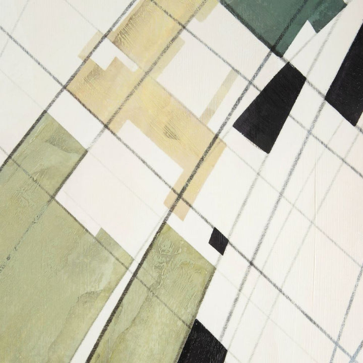 Abstract Wall Art - Design 63 BerkeleyDesigns 2