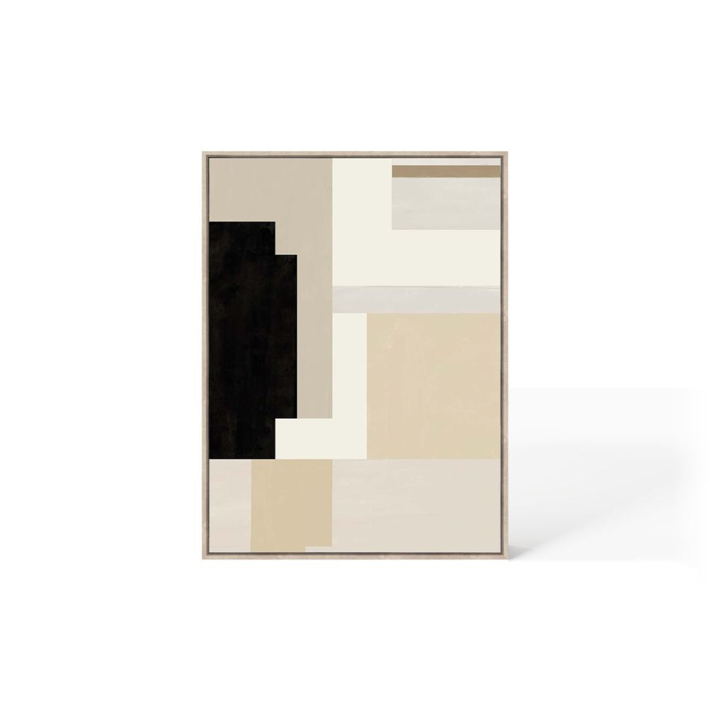 Abstract Wall Art - Design 64 BerkeleyDesigns 1